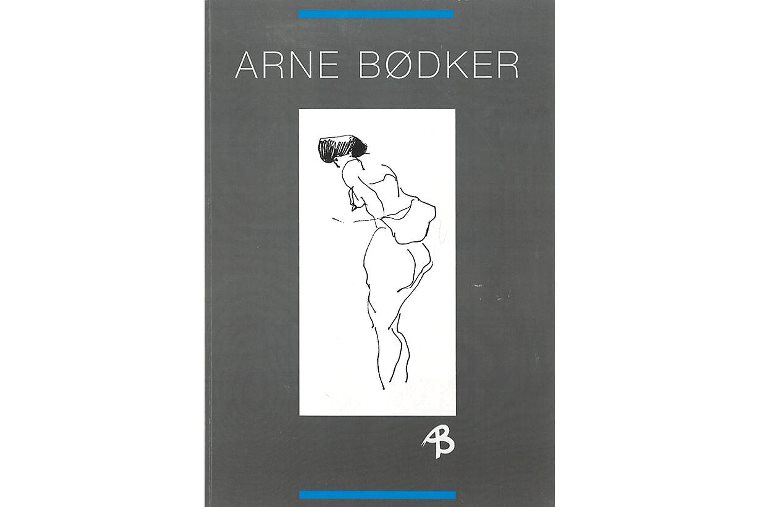 Arne Bødker