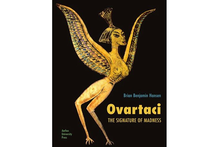 Ovartaci – The Signature of Madness
