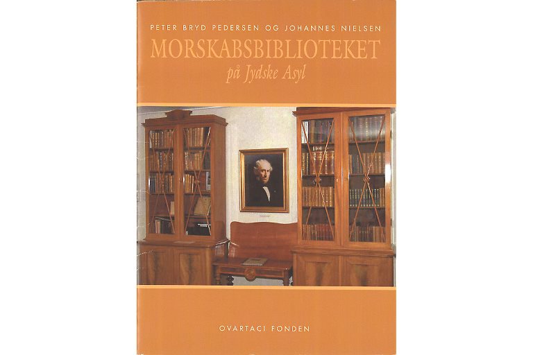 Morskabsbiblioteket på Jydske Asyl