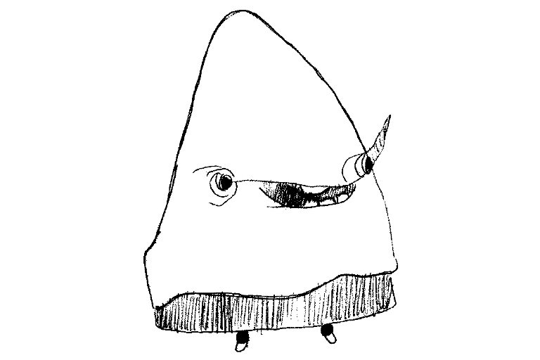 Arne Bødker: Udel titel