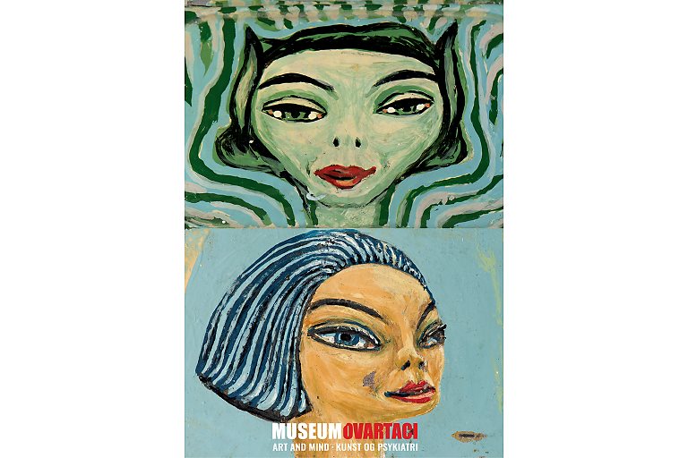 Ovartaci plakat 50 x 70 cm